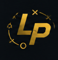 LazyPlaymaker logo